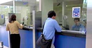 La Nación / Productividad bancaria continúa expandiéndose en línea con el aumento de créditos