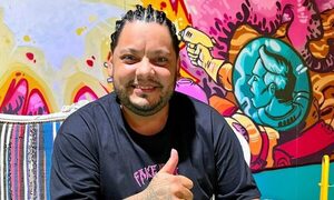 Actor pidió disculpas públicas a Enrique Pavón y volvió a “Tercer Tiempo”