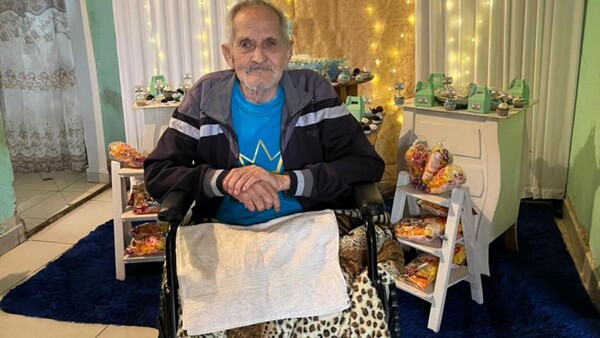 Amputación errónea en IPS: Familia de Ramón Samudio denuncia que Fiscalía “congeló” el caso