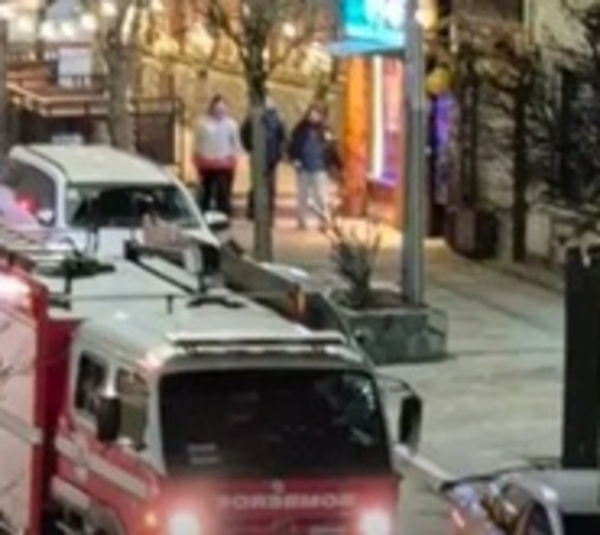 Estudiante paraguayo muere en Bariloche durante un viaje de egresados - Paraguay.com