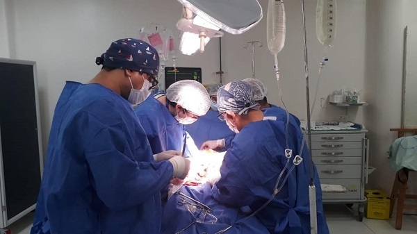 Día Nacional del Trasplante: Salud Pública destaca que donar órganos es donar vida