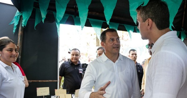 Javier Pereira carga contra el MAG por abandono y los concejales de Itapúa dicen que Giménez prioriza San Pedro