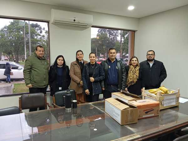 Abren ofertas para provisión de alimentos del programa "Hambre Cero" para tres distritos - Radio Imperio 106.7 FM