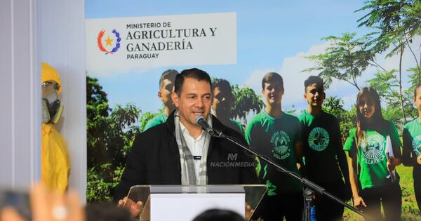La Nación / Ferias de Agricultura Familiar recaudaron más de USD 2 millones en el primer semestre