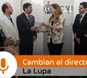Ministerio de Salud cambia al Director Médico del INCAN - Paraguay.com