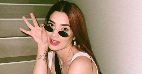 Diario HOY | Kassandra Frutos insta a no criticar el cuerpo y le recuerdan archivo gordofóbico