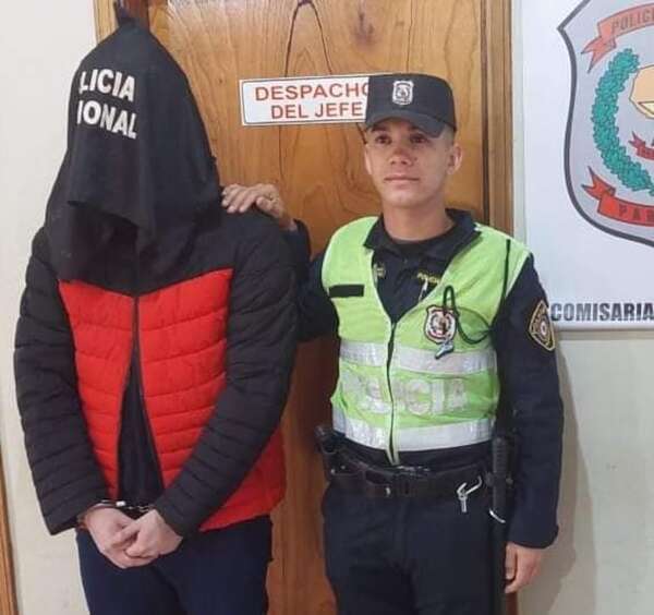 Funcionario de IPS supuestamente proveía medicamentos a narcotraficantes para mezclar con cocaína - Nacionales - ABC Color