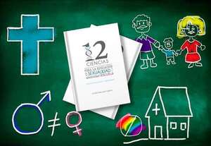 Las “12 Ciencias”: ¿cómo es el plan original de educación sexual que proponen al MEC? - Nacionales - ABC Color