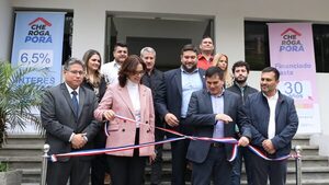Che Róga Pora es una realidad para los paraguayos - Chismes, Arte y Espectáculo  - Churero.com
