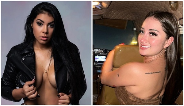 Peligrosa obsesión: Janet vs Pam Ruíz Díaz - Chismes, Arte y Espectáculo - Churero.com