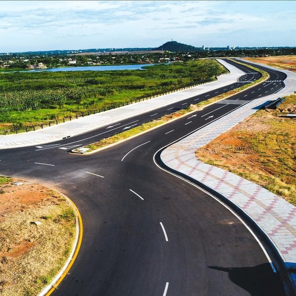 MOPC anuncia que inauguración de la Costanera Sur tendrá lugar el próximo 14 de julio - MarketData