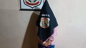 Prisión para madre que amenazó con matar a su bebé de 7 meses - Noticiero Paraguay