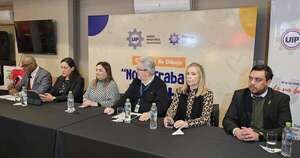 Diario HOY | UIP lanza concurso de dibujo para concienciar sobre trabajo infantil