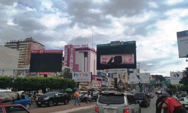 Gobierno reduce impuestos para incentivar turismo de compra y formalizar economía de frontera – Prensa 5