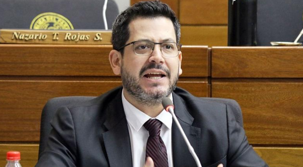 Casos NepoBabys: Latorre quedó sin imputación en su contra - Portal Digital Cáritas Universidad Católica
