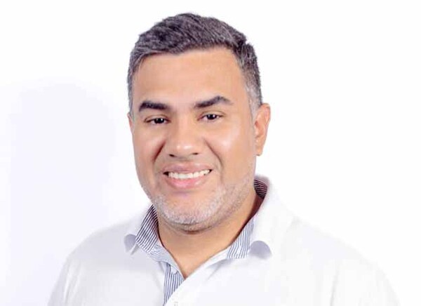 José Castillo quiere transformar Hernandarias con ambiciosos proyectos | DIARIO PRIMERA PLANA