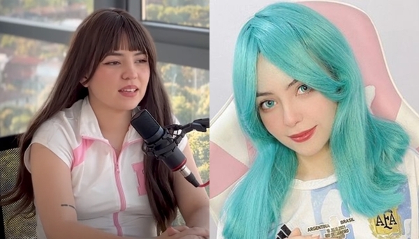 "Es una excelente herramienta para que las mujeres salgan de la pobreza", Oniichan sobre la venta de fotos íntimas - Teleshow