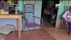 Asaltaron a una mujer de 68 años - SNT