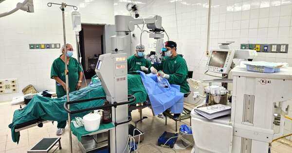 Diario HOY | ¿A cuántos receptores beneficia un donante de órganos?