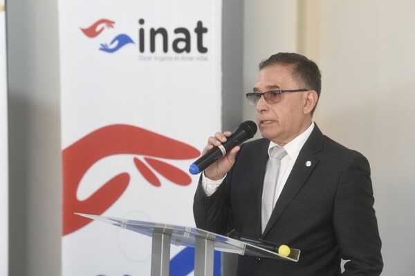 Día Nacional de Trasplante: INAT recuerda 28º aniversario del primer trasplante cardíaco en Paraguay - San Lorenzo Hoy