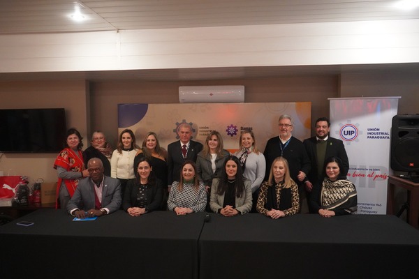 UIP lanza concurso de dibujo infantil en la Expo 2024 para promover la erradicación del trabajo infantil - MarketData