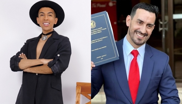 Toñito denunció a un abogado por amenaza de muerte - Teleshow