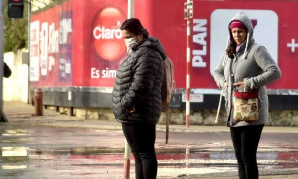 Este miércoles será el día más frío del año, según Meteorología – Prensa 5