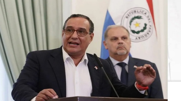 Hugo Javier enfrenta a la Justicia por presunto desvío millonario en plena pandemia - Noticias Paraguay