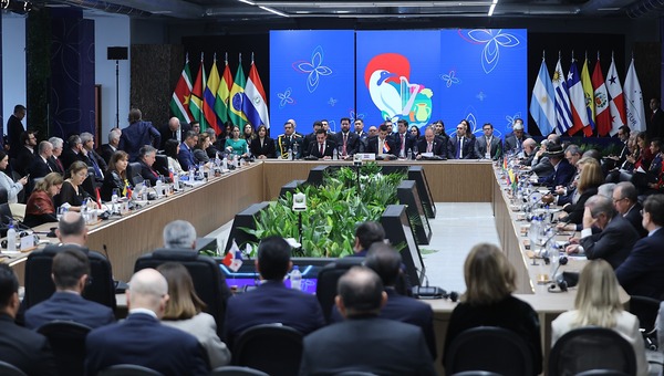 Mercosur coloca el combate al crimen transnacional en el centro de sus preocupaciones - Revista PLUS