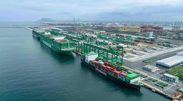 Las exportaciones de Taiw谩n crecen un 11,4% en el primer semestre de la mano de la IA - Revista PLUS
