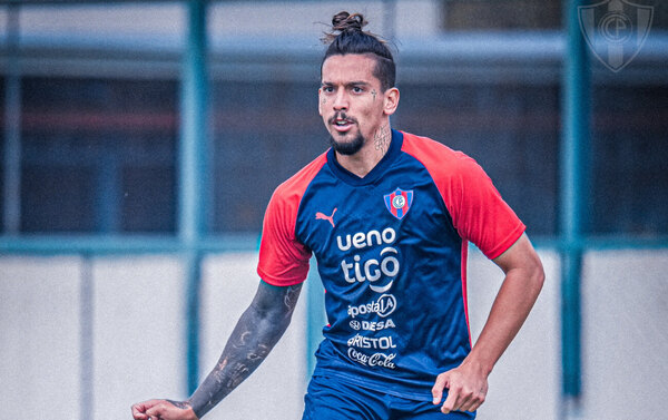 Versus / Cerro Porteño, con dos amistosos en un día y a puertas abiertas