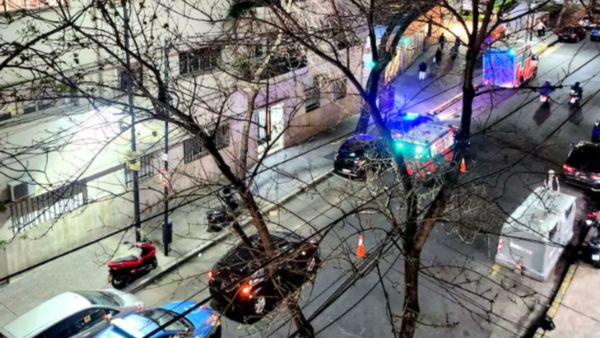 Argentina: Cónsul confirma que joven que falleció en Bariloche es brasileño - Unicanal