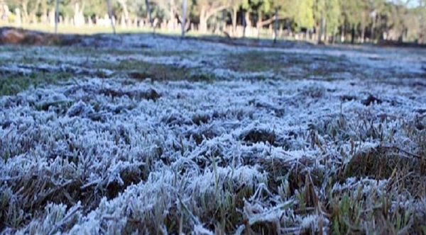 Meteorología anticipa miércoles como el día más frío del año - Noticiero Paraguay