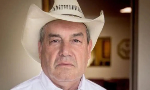 Vinculado a narcos en Brasil la Contraloría pone la lupa en DDJJ del diputado cartista Lalo Gomes - OviedoPress