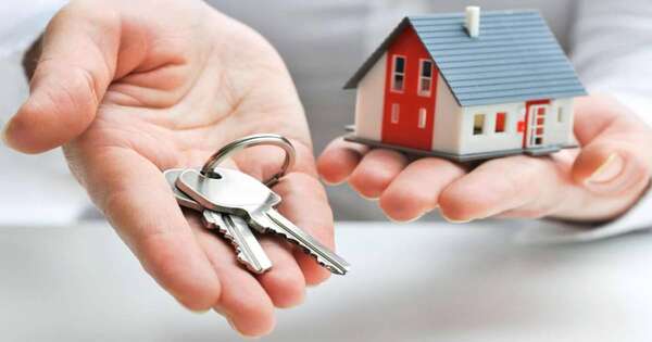 La Nación / Precios de viviendas son competitivos pero persiste falta de acceso a créditos, según Capadei