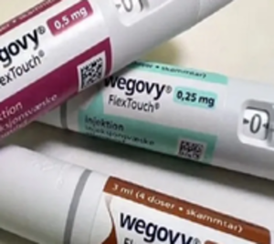 Inyectable para bajar de peso podría tener serios efectos, afirman - Paraguay.com