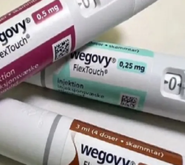 Inyectable para bajar de peso podría tener serios efectos, afirman - Paraguay.com
