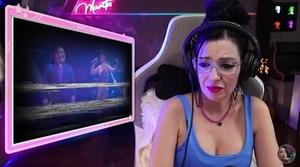 [VIDEO] Argentina reacciona a video de Aye con su papá: “me emocioné”
