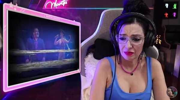 [VIDEO] Argentina reacciona a video de Aye con su papá: “me emocioné”