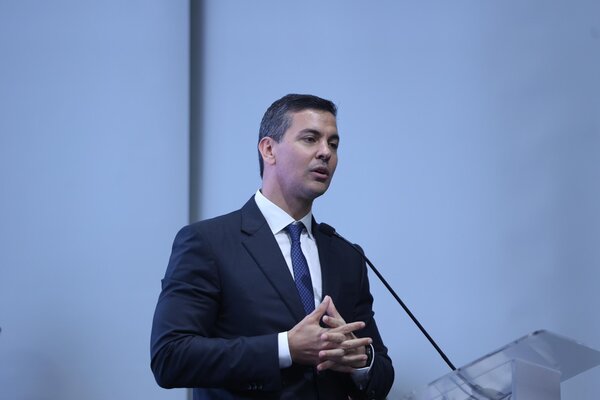 Santiago Pe帽a asegura que la ausencia de Milei no detiene integraci贸n en Mercosur - Revista PLUS