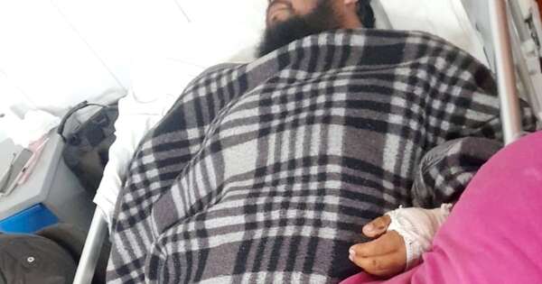 Diario HOY | Acusado de matar a político, comerciante, a periodista y asistente: en el clan se turnaban para matar
