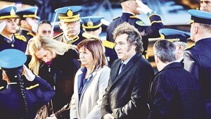 Reformas económicas ya rigen en Argentina tras su promulgación