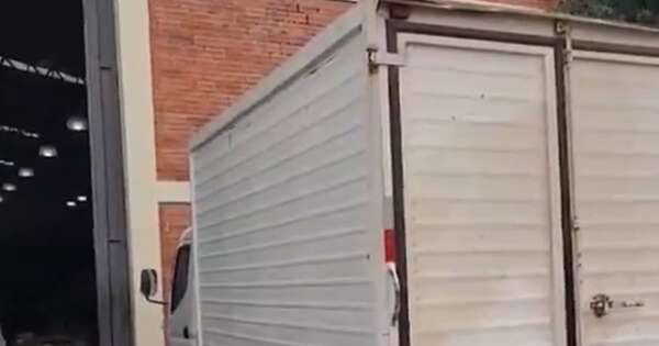 La Nación / Asaltan a trabajadores de una empresa distribuidora de Concepción