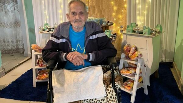 Dos años después de la amputación de la pierna equivocada, el caso quedó en el oparei