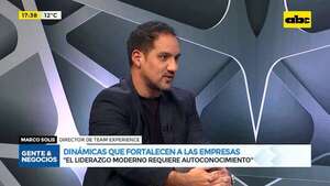 Dinámicas que fortalecen a las empresas: para mejorar la productividad de los colaboradores - Gente & Negocios - ABC Color