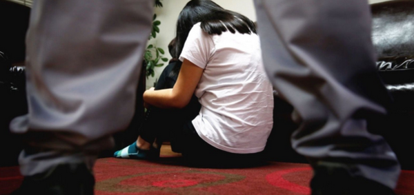Condenan a 20 años de cárcel a hombre por abuso sexual de su propia hija