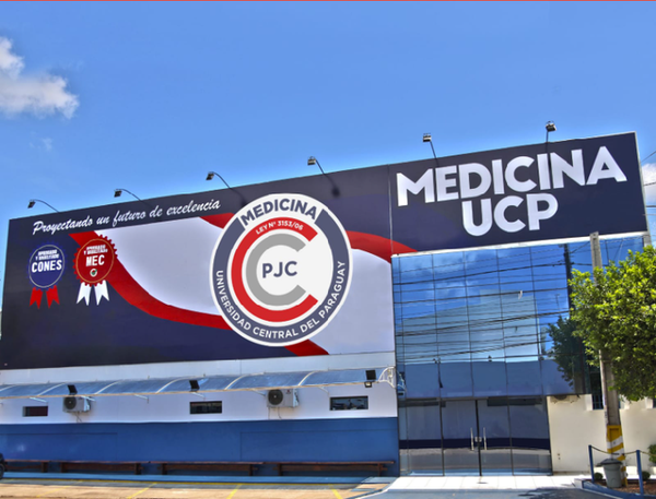 UCP abre inscripciones para el segundo semestre de la carrera de medicina