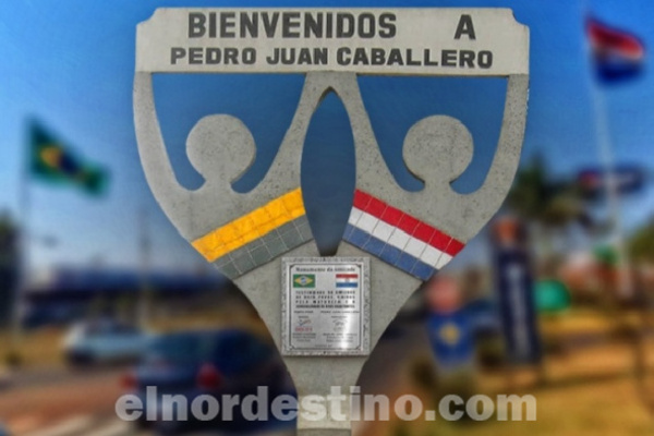 Atención Frontera: Gobierno de Paraguay oficializa nuevo decreto para fomentar turismo de compra y así dinamizar el comercio - El Nordestino