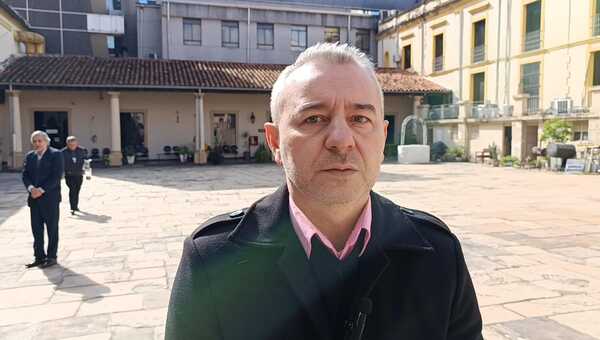Si no hay méritos en pedido de desafuero, colorados opositores rechazarían