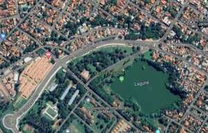 Asunción: construcción de estación de servicios cerca de laguna Tacumbú está suspendida - Nacionales - ABC Color